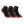 Quarter Laufsocken