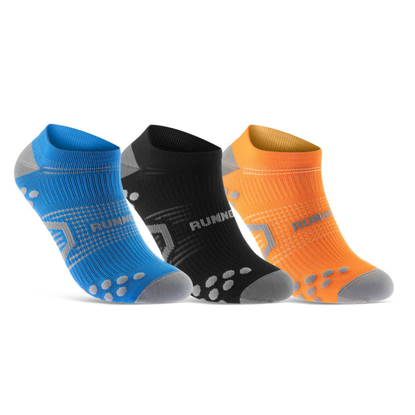 Sneaker Laufsocken