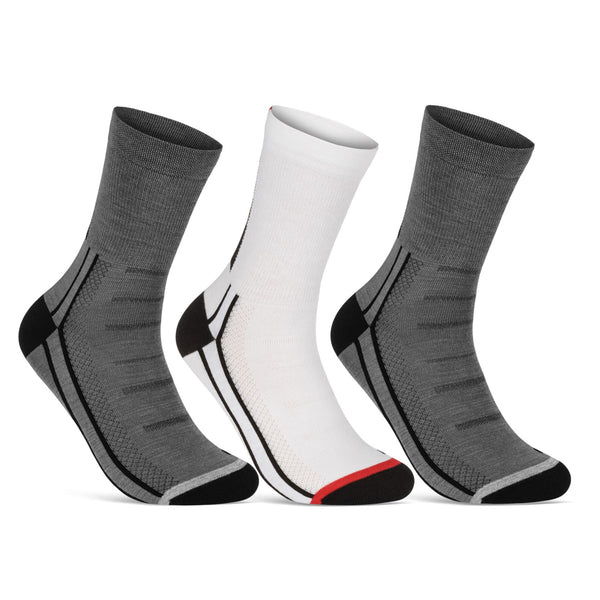 Coolmax Fahrrad Socken