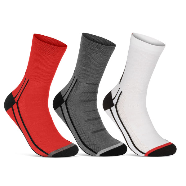 Coolmax Fahrrad Socken