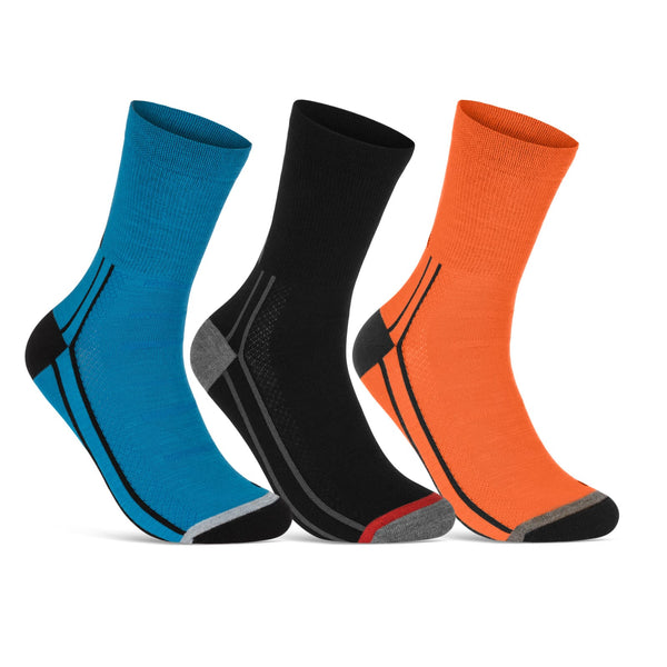 Coolmax Fahrrad Socken