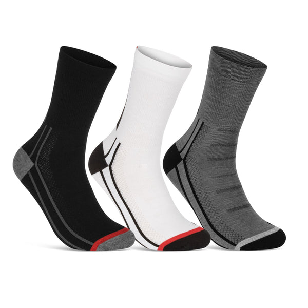 Coolmax Fahrrad Socken