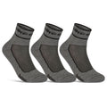 Coolmax Quarter Fahrrad Socken