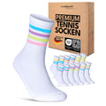Exclusive Tennis- und Sportsocken