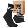 Exclusive Tennis- und Sportsocken
