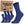 Exclusive Diabetiker Socken mit Komfortbund