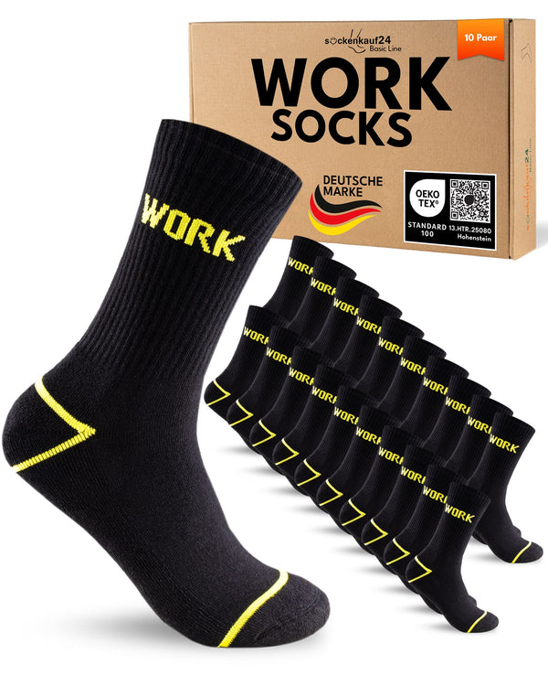 WORK Arbeitssocken