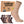 Basic Comfort Socken mit Komfortbund