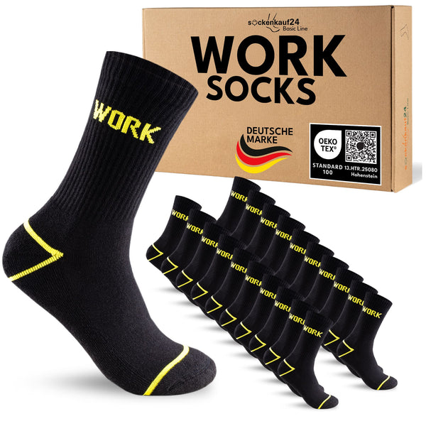 WORK Arbeitssocken