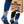 Herren Merino Skisocken 2 Paar Thermo Winter Kniestrümpfe mit Polsterung für Ski und Snowboard