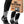 Herren Merino Skisocken 2 Paar Thermo Winter Kniestrümpfe mit Polsterung für Ski und Snowboard
