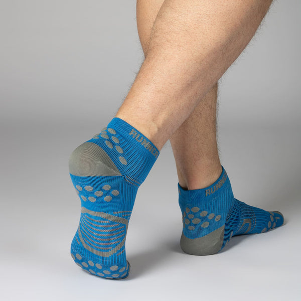 Quarter Laufsocken