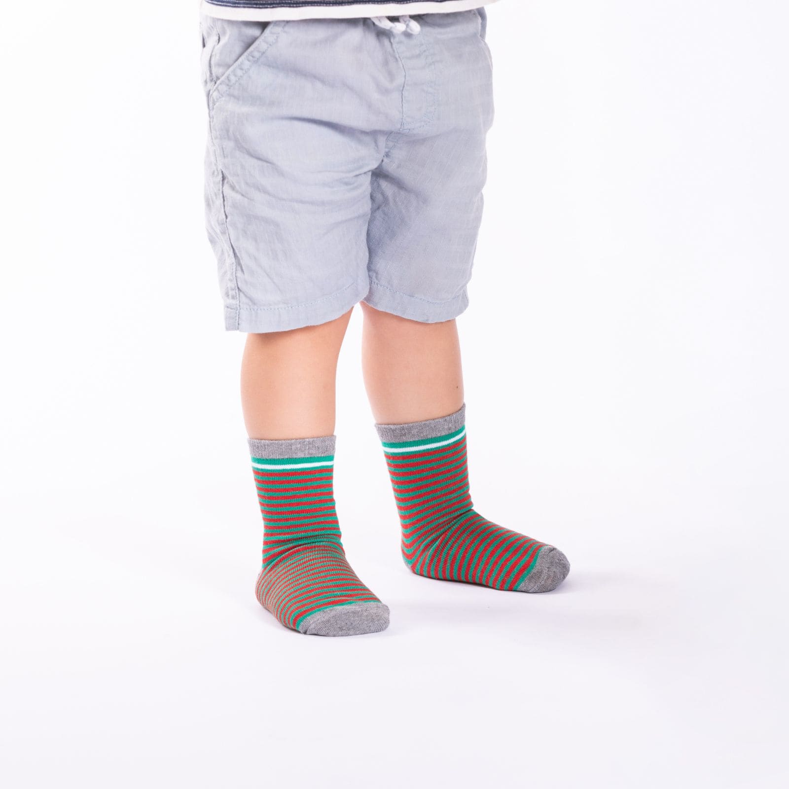 Kinder Socken