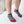 Kinder Sneaker Socken