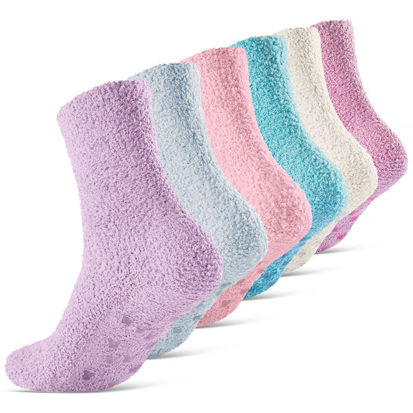 ABS Kuschelsocken