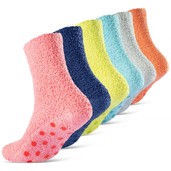 ABS Kuschelsocken