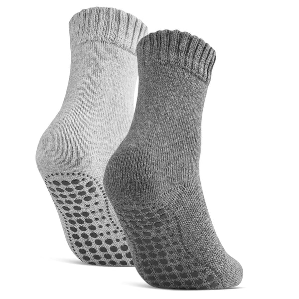 ABS Socken mit Wolle