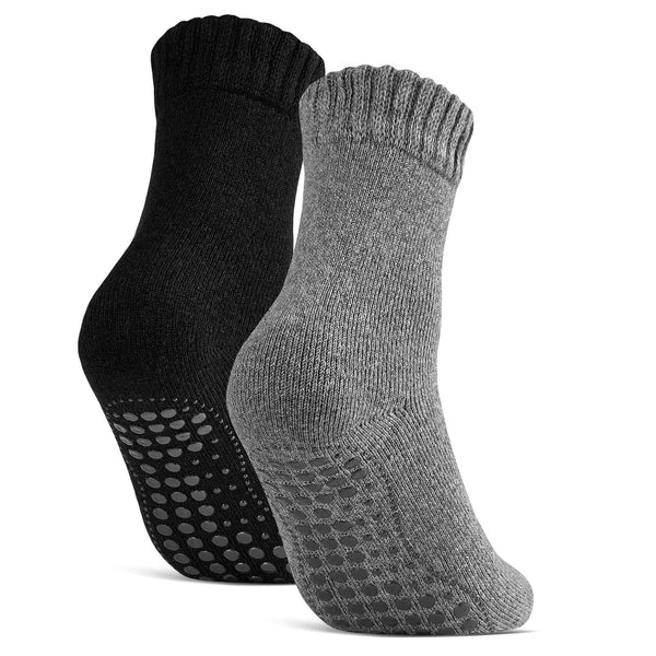 ABS Socken mit Wolle