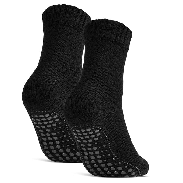 ABS Socken mit Wolle