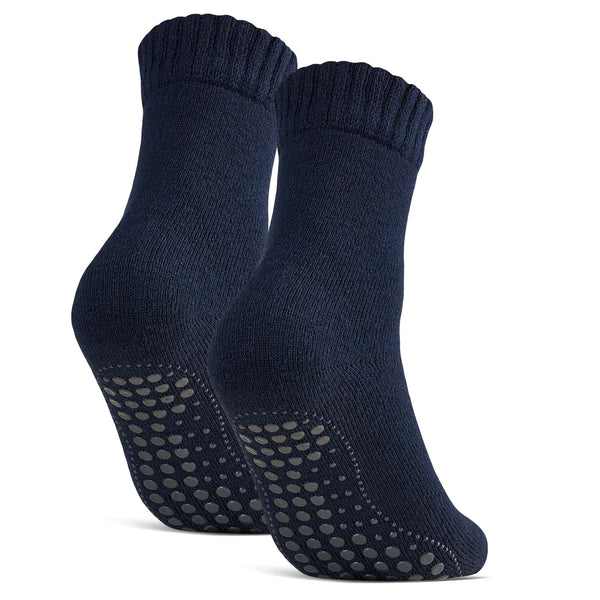 ABS Socken mit Wolle