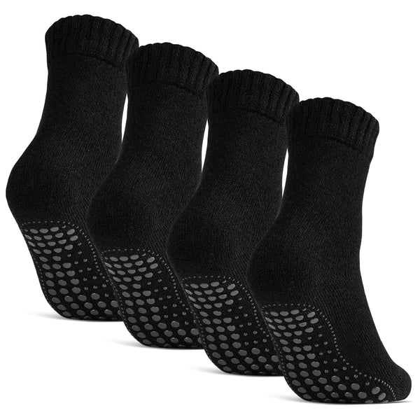 ABS Socken mit Wolle