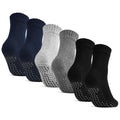 ABS Socken mit Wolle