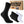 Exclusive Business Socken mit Komfortbund