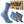 Exclusive Business Socken mit Komfortbund