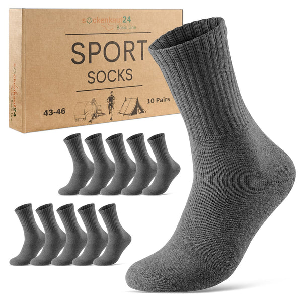 Sport- und Tennissocken