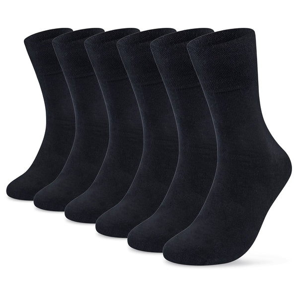 Diabetiker Socken mit Komfortbund