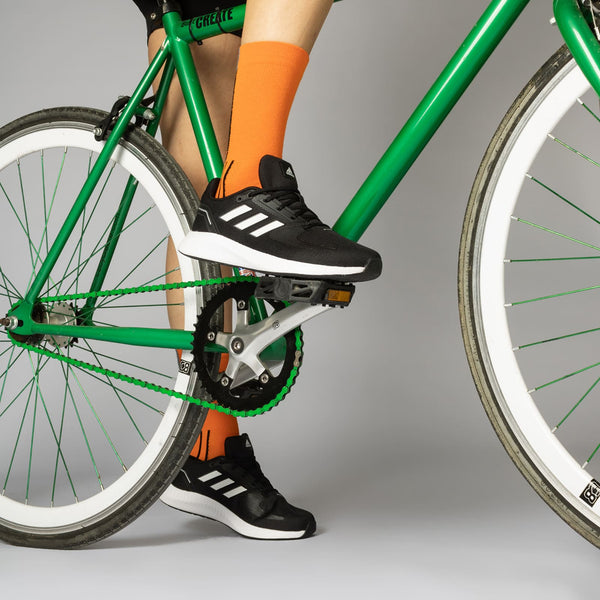 Coolmax Fahrrad Socken