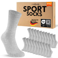 Sport- und Tennissocken