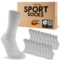Sport- und Tennissocken