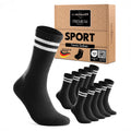 Premium Sport- und Tennissocken