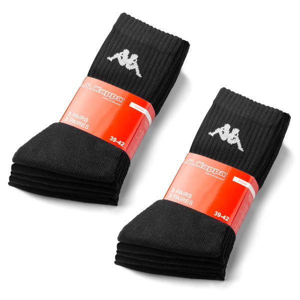 KAPPA Tennissocken