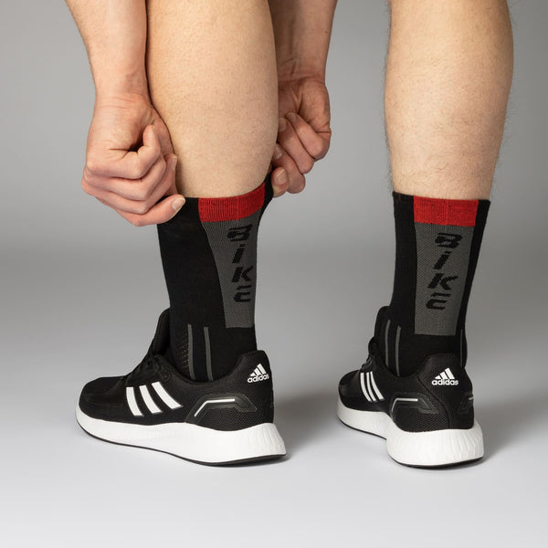 Coolmax Fahrrad Socken