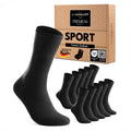 Premium Sport- und Tennissocken
