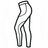 Thermo Strumpfhosen