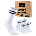 Premium Sport- und Tennissocken