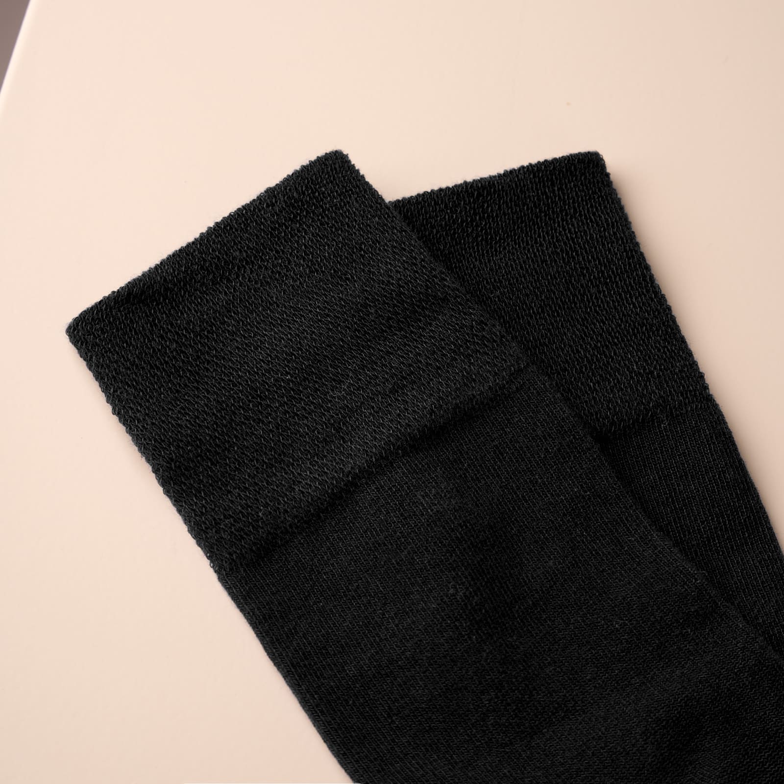 Exclusive Diabetiker Socken mit Komfortbund