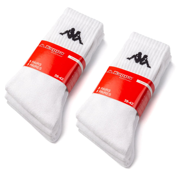 KAPPA Tennissocken