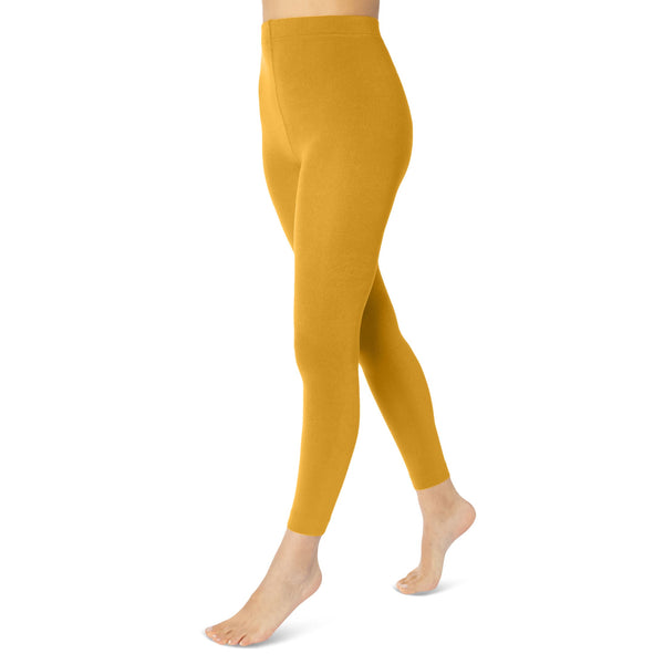 THERMO Leggings mit Innenfleece