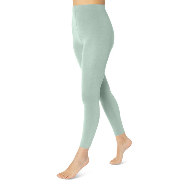 THERMO Leggings mit Innenfleece