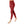 Laden Sie das Bild in den Galerie-Viewer, Damen THERMO Leggings mit Innenfleece
