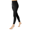 THERMO Leggings mit Innenfleece