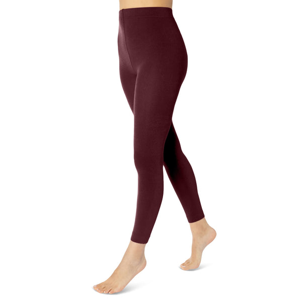 THERMO Leggings mit Innenfleece