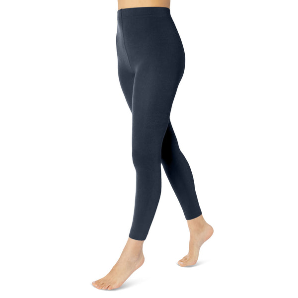 THERMO Leggings mit Innenfleece