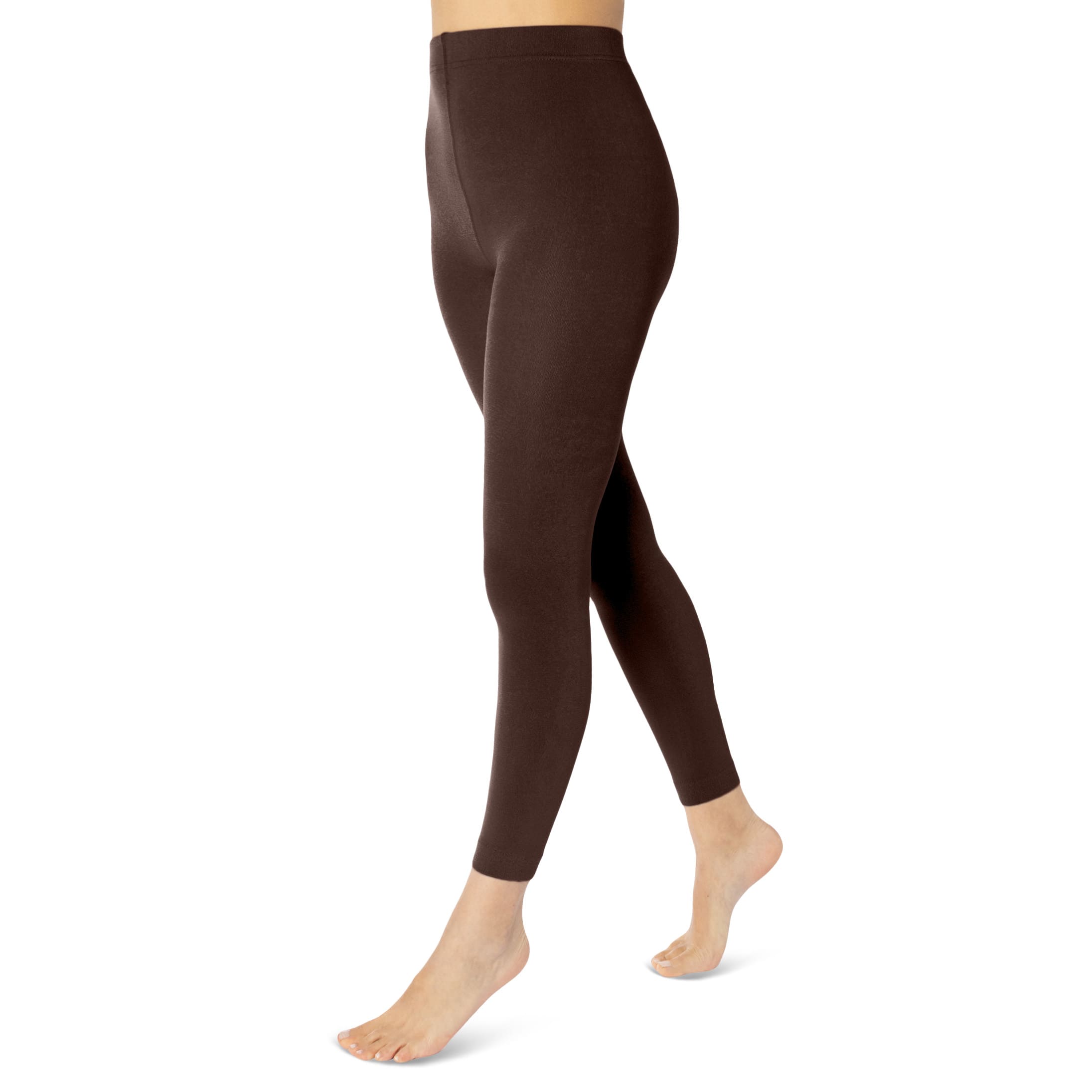 THERMO Leggings mit Innenfleece