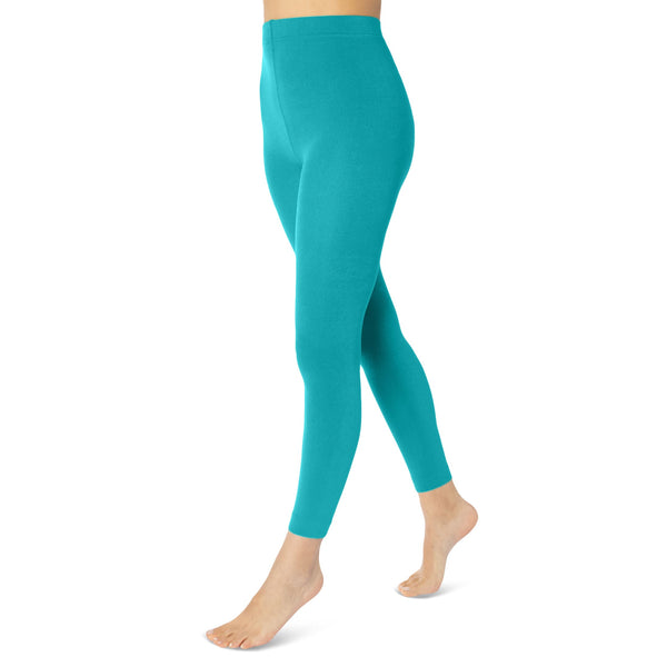 THERMO Leggings mit Innenfleece