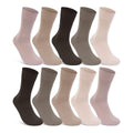 Socken aus 100% Baumwolle